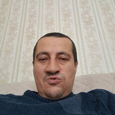 Фотография мужчины Алан, 45 лет из г. Владикавказ