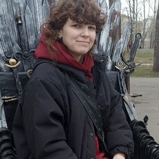Фотография девушки Яна, 22 года из г. Тюмень