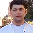 Ахмедзода, 20 лет