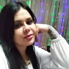 Анна, 38 из г. Абакан.