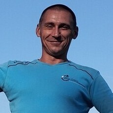 Фотография мужчины Вадима, 40 лет из г. Полоцк