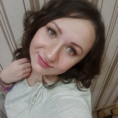 Фотография девушки Ульяна, 33 года из г. Архангельск