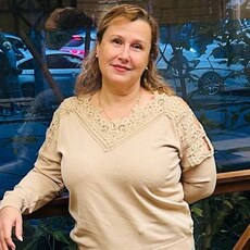 Фотография девушки Наталья, 49 лет из г. Пермь