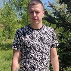 Фотография мужчины Андрей, 28 лет из г. Волгоград