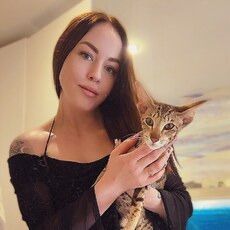 Natali, 24 из г. Санкт-Петербург.