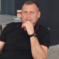 Фотография мужчины Николай, 41 год из г. Алматы