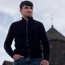Фотография мужчины Narek, 27 лет из г. Тверь
