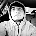 Аббосхон, 24 года