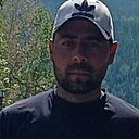 Григор, 32 года