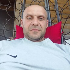 Фотография мужчины Дима, 38 лет из г. Волковыск