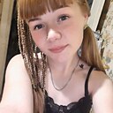 Настя, 18 лет
