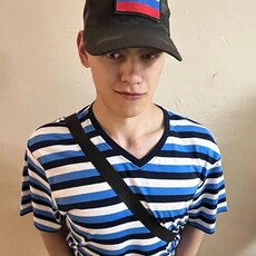 Фотография мужчины Дмитрий, 20 лет из г. Ковров