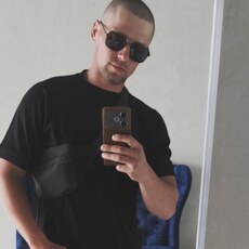 Фотография мужчины Алексей, 28 лет из г. Севастополь