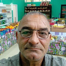 Фотография мужчины Рамиз, 48 лет из г. Краснодар