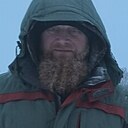 Янас, 31 год