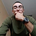 Александр, 23 года