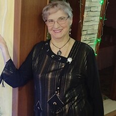 Фотография девушки Мария, 70 лет из г. Фролово