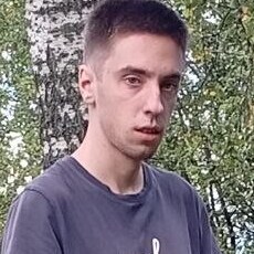 Фотография мужчины Константин, 21 год из г. Смоленск