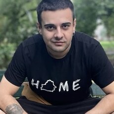 Фотография мужчины Илья, 26 лет из г. Минск