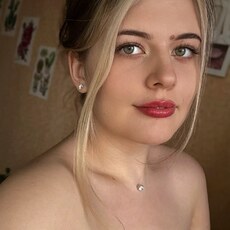Фотография девушки Анастасия, 28 лет из г. Усолье-Сибирское