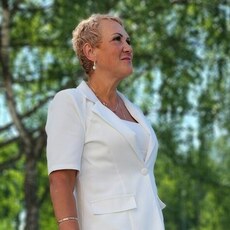 Фотография девушки Наталья, 48 лет из г. Нижний Новгород