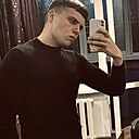 Вадим, 21 год