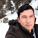 Даулет, 32 года