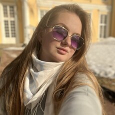 Фотография девушки Анастасия, 27 лет из г. Москва