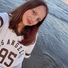 Фотография девушки Мія, 18 лет из г. Киев