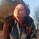 Anastasia, 21 год