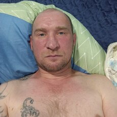 Фотография мужчины Александр, 42 года из г. Белово