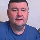 Сергей, 52 года