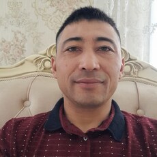 Фотография мужчины Zharkyn, 45 лет из г. Семей