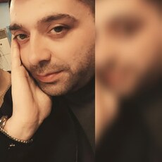 Фотография мужчины Мага, 33 года из г. Улан-Удэ