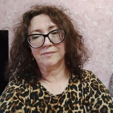 Фотография девушки Ирина, 62 года из г. Прохладный
