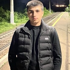Фотография мужчины Давид, 18 лет из г. Белореченск