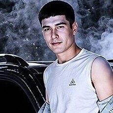 Фотография девушки Shamshod, 26 лет из г. Москва