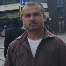 Фотография мужчины Алик, 38 лет из г. Иркутск