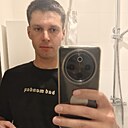 Митя, 37 лет