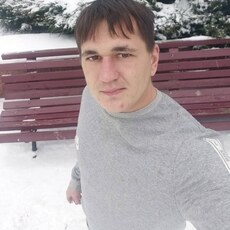 Фотография мужчины Николай, 30 лет из г. Свислочь