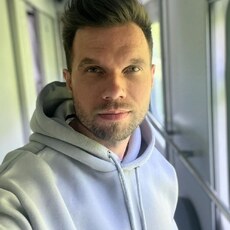 Фотография мужчины Дмитрий, 37 лет из г. Киев