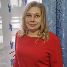Фотография девушки Евгения, 44 года из г. Дзержинск