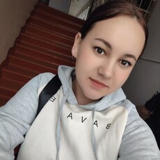 Фотография девушки Вероника, 20 лет из г. Большеречье