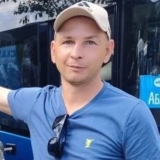 Фотография мужчины Александр, 39 лет из г. Киров