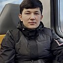 Ogabek, 23 года