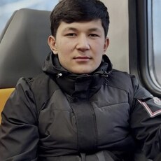 Фотография мужчины Ogabek, 23 года из г. Обнинск