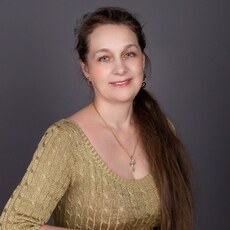 Фотография девушки Елена, 53 года из г. Омск