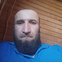Doston, 32 года
