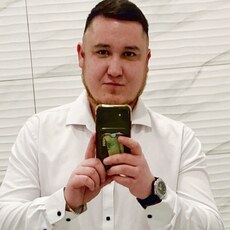 Фотография мужчины Рустам, 33 года из г. Нефтекамск