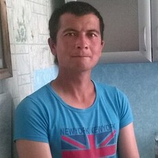 Фотография мужчины Рустам, 39 лет из г. Альметьевск